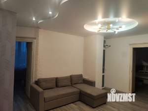 3-к квартира, на длительный срок, 60м2, 8/17 этаж