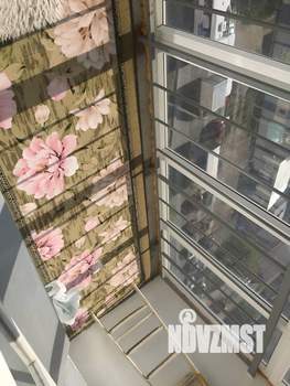 1-к квартира, на длительный срок, 40м2, 9/16 этаж