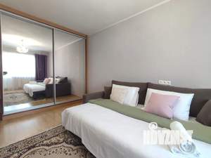 1-к квартира, посуточно, 36м2, 2/9 этаж