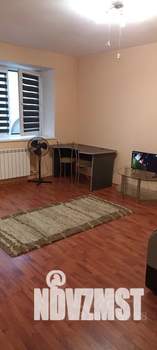 Студия квартира, посуточно, 38м2, 10/10 этаж