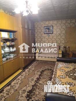 2-к квартира, на длительный срок, 45м2, 5/5 этаж