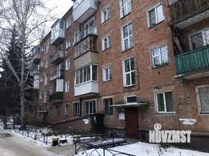 1-к квартира, на длительный срок, 30м2, 2/5 этаж