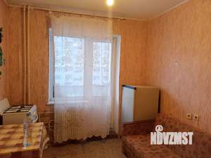 1-к квартира, на длительный срок, 34м2, 5/10 этаж
