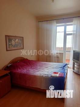 2-к квартира, на длительный срок, 57м2, 1/14 этаж