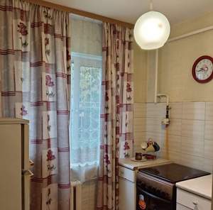 3-к квартира, на длительный срок, 58м2, 1/5 этаж
