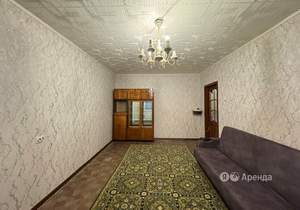 2-к квартира, на длительный срок, 52м2, 2/9 этаж