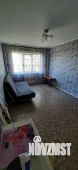 1-к квартира, на длительный срок, 32м2, 4/5 этаж