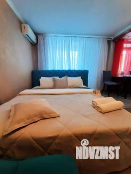 1-к квартира, посуточно, 30м2, 3/5 этаж