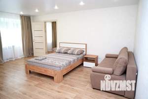 2-к квартира, посуточно, 46м2, 3/5 этаж