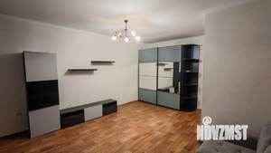 1-к квартира, на длительный срок, 44м2, 10/10 этаж
