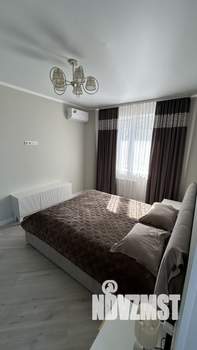 3-к квартира, на длительный срок, 70м2, 5/7 этаж