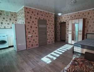 1-к квартира, на длительный срок, 38м2, 9/10 этаж