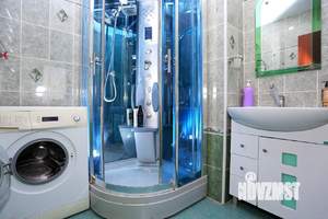 2-к квартира, посуточно, 60м2, 1/1 этаж