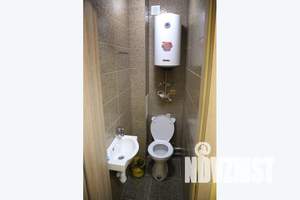 3-к квартира, посуточно, 63м2, 1/5 этаж