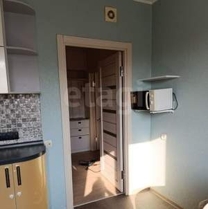 1-к квартира, на длительный срок, 37м2, 8/10 этаж