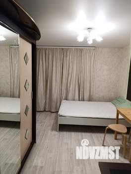 Студия квартира, на длительный срок, 18м2, 1/9 этаж