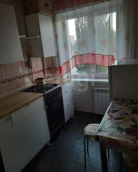 1-к квартира, на длительный срок, 30м2, 3/9 этаж