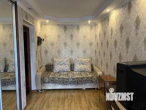 1-к квартира, на длительный срок, 36м2, 3/10 этаж