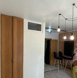 1-к квартира, на длительный срок, 21м2, 9/9 этаж