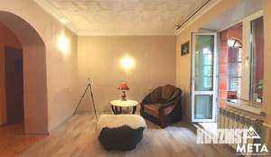 3-к квартира, на длительный срок, 62м2, 1/2 этаж