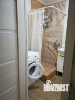 1-к квартира, на длительный срок, 36м2, 1/5 этаж