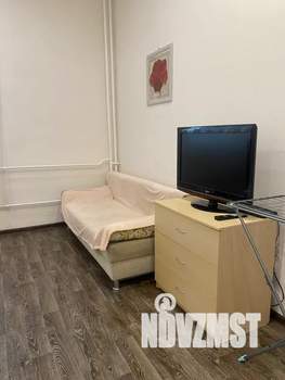 Студия квартира, посуточно, 30м2, 3/5 этаж