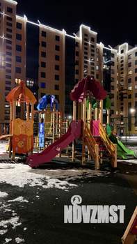 1-к квартира, на длительный срок, 37м2, 8/10 этаж