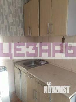 1-к квартира, на длительный срок, 34м2, 1/5 этаж