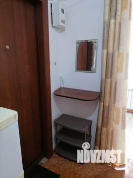 1-к квартира, на длительный срок, 17м2, 1/9 этаж