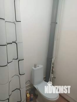 Студия квартира, на длительный срок, 33м2, 6/11 этаж