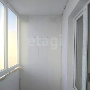 1-к квартира, на длительный срок, 32м2, 6/10 этаж