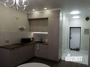 2-к квартира, посуточно, 42м2, 9/14 этаж