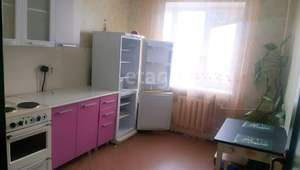1-к квартира, на длительный срок, 33м2, 2/3 этаж