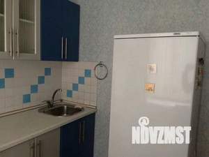 1-к квартира, на длительный срок, 36м2, 1/5 этаж