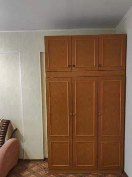 1-к квартира, на длительный срок, 28м2, 7/8 этаж