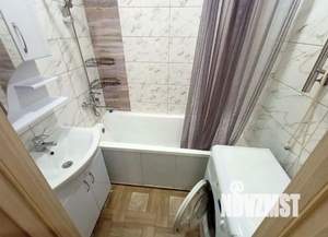 1-к квартира, на длительный срок, 34м2, 7/10 этаж