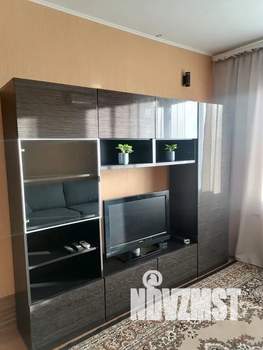 1-к квартира, посуточно, 45м2, 7/9 этаж