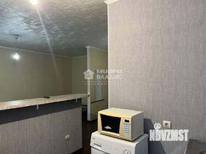 Студия квартира, на длительный срок, 39м2, 3/9 этаж