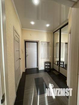 1-к квартира, на длительный срок, 42м2, 12/12 этаж