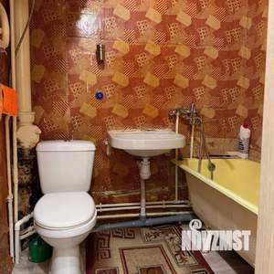 1-к квартира, на длительный срок, 31м2, 5/5 этаж