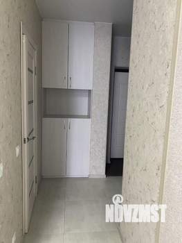 1-к квартира, на длительный срок, 39м2, 8/21 этаж