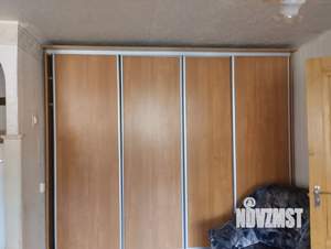 2-к квартира, на длительный срок, 44м2, 4/5 этаж