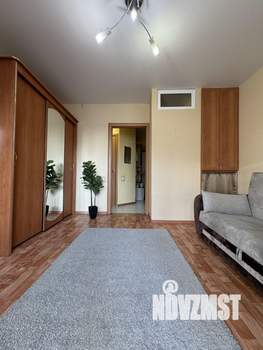 Студия квартира, на длительный срок, 25м2, 6/10 этаж