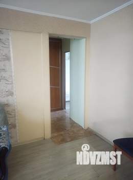 3-к квартира, на длительный срок, 54м2, 3/5 этаж