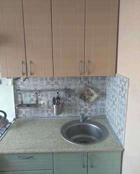 1-к квартира, на длительный срок, 33м2, 7/9 этаж