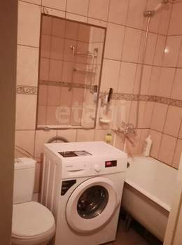 1-к квартира, на длительный срок, 31м2, 5/5 этаж