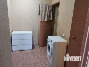 1-к квартира, на длительный срок, 37м2, 9/11 этаж