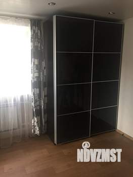 1-к квартира, на длительный срок, 34м2, 4/5 этаж