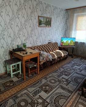 2-к квартира, на длительный срок, 48м2, 6/14 этаж