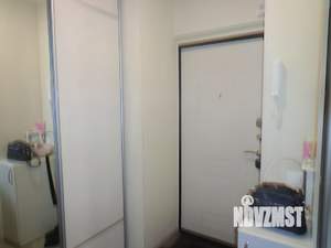 1-к квартира, на длительный срок, 42м2, 17/23 этаж